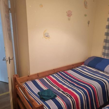 Beautiful 2-Bed Villa In Camelford Exterior foto